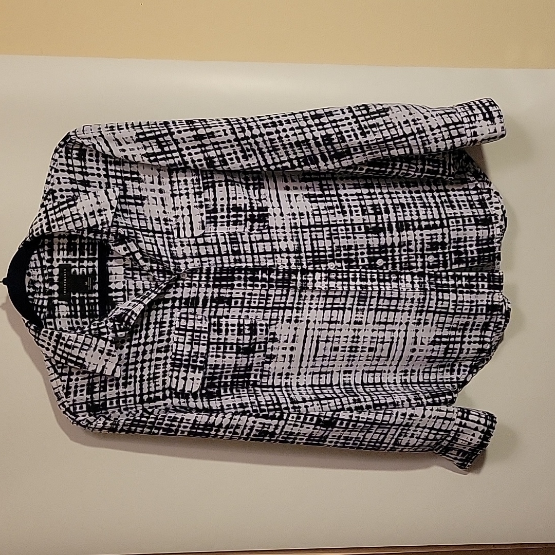 493 Nwot Investments Blouse